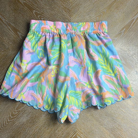 ALDEN ADAIR Celine St Barts Shorts S - Picture 8 of 14